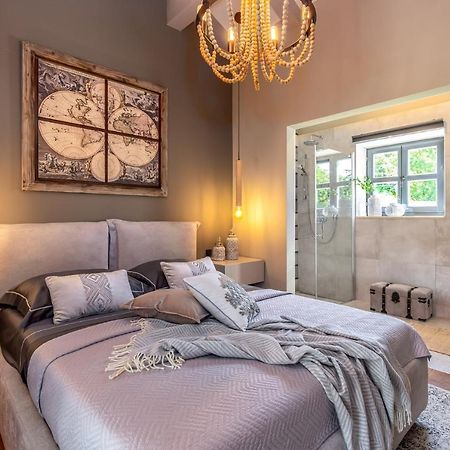 Villa Nautilus Rapavel المظهر الخارجي الصورة