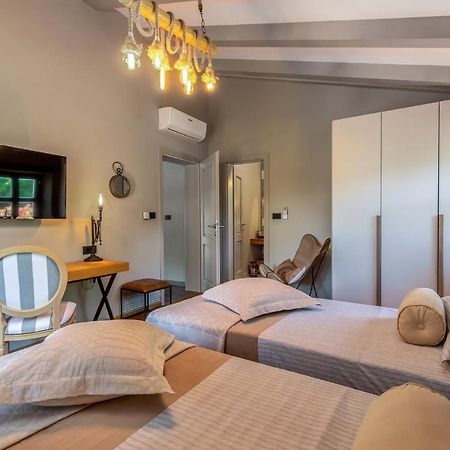 Villa Nautilus Rapavel المظهر الخارجي الصورة