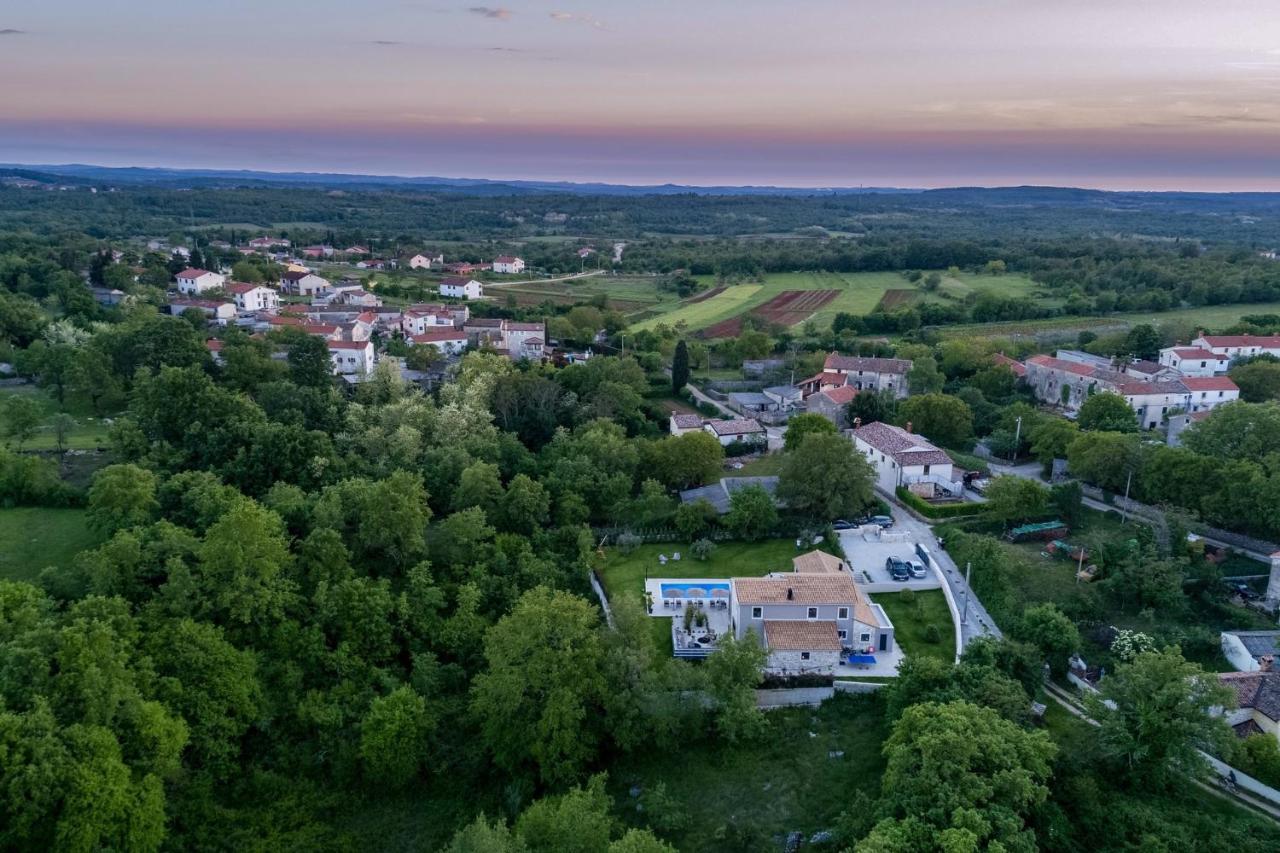 Villa Nautilus Rapavel المظهر الخارجي الصورة