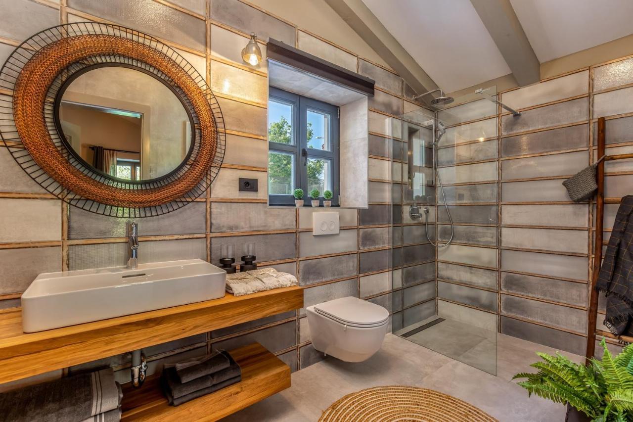 Villa Nautilus Rapavel المظهر الخارجي الصورة