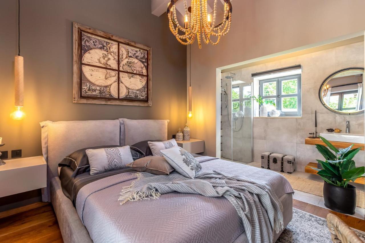 Villa Nautilus Rapavel المظهر الخارجي الصورة