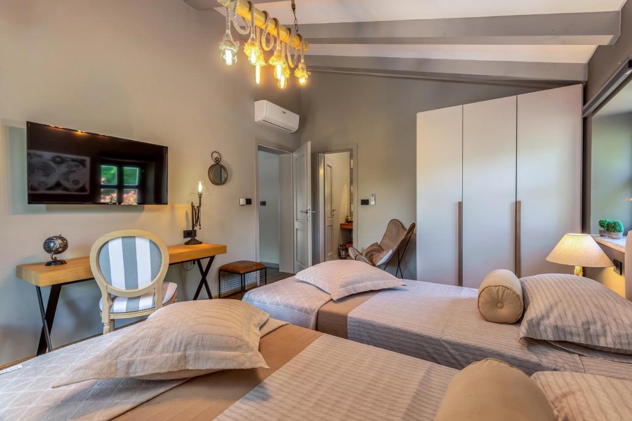 Villa Nautilus Rapavel المظهر الخارجي الصورة