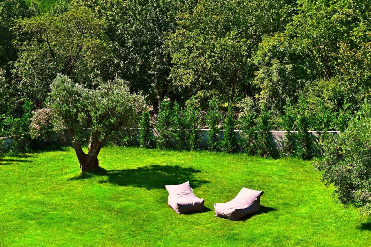 Villa Nautilus Rapavel المظهر الخارجي الصورة