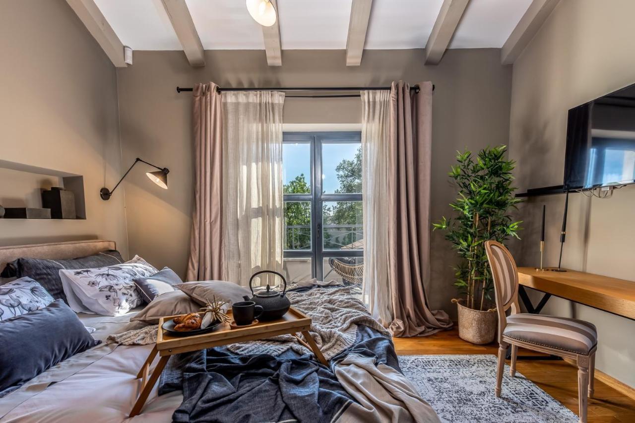 Villa Nautilus Rapavel المظهر الخارجي الصورة