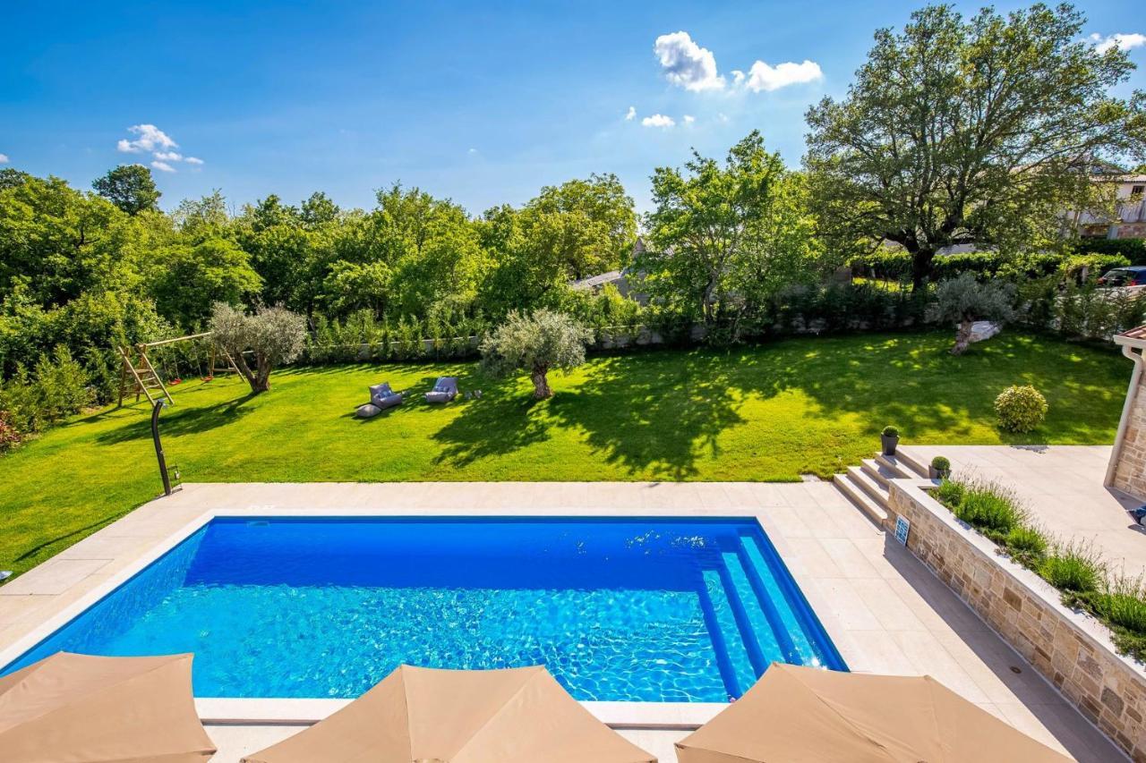 Villa Nautilus Rapavel المظهر الخارجي الصورة