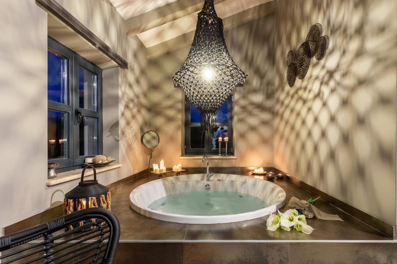 Villa Nautilus Rapavel المظهر الخارجي الصورة